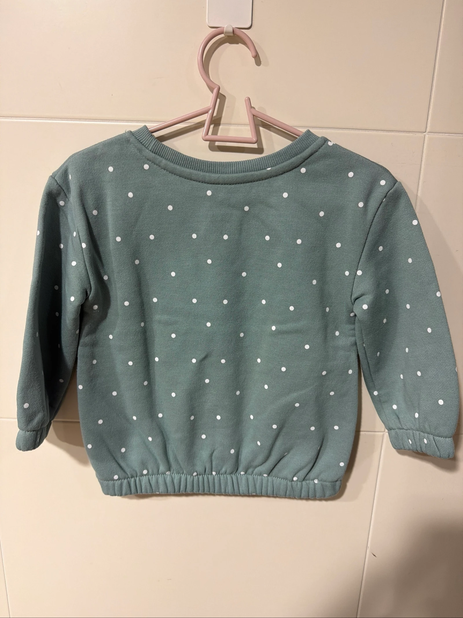 Suéter bebê Primark – photo 3